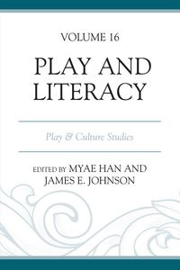 Produktbild: Play and Literacy