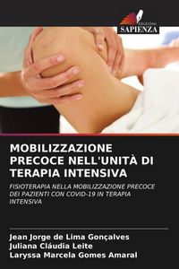 Produktbild: Mobilizzazione Precoce Nell'unit&agrave; Di Terapia Intensiva