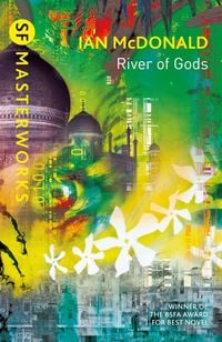 Produktbild: River of Gods