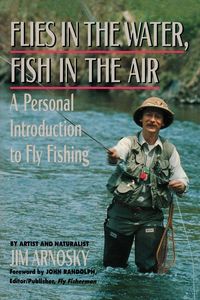 Produktbild: Flies in the Water, Fish in the Air