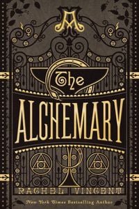 Produktbild: The Alchemary