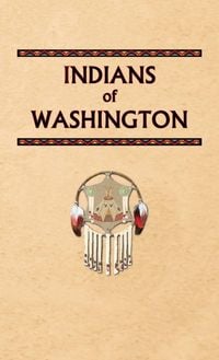Produktbild: Indians of Washington