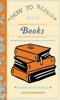 Produktbild: How to Repair Books