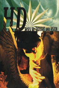 Produktbild: Notes on Thought and Vision