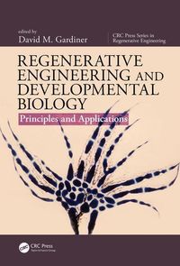 Produktbild: Regenerative Engineering and Developmental Biology