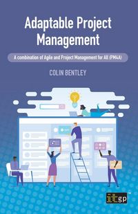 Produktbild: Adaptable Project Management
