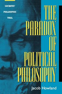 Produktbild: Paradox of Political Philosophy