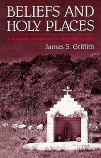 Produktbild: Beliefs and Holy Places