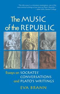 Produktbild: The Music of the Republic