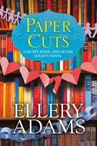 Produktbild: Paper Cuts