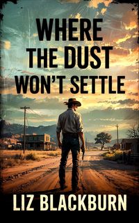 Produktbild: Where the Dust Won't Settle