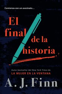 Produktbild: El Final de la Historia / End of Story