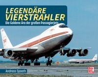 Produktbild: Legend&auml;re Vierstrahler