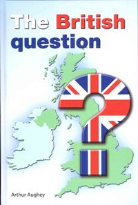 Produktbild: The British question
