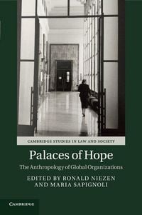 Produktbild: Palaces of Hope