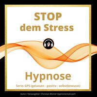 Produktbild: Stop dem Stress