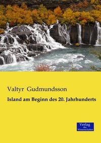 Produktbild: Island am Beginn des 20. Jahrhunderts