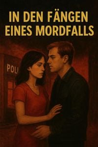 Produktbild: In den F&auml;ngen eines Mordfalls