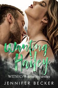 Produktbild: Wanting Hailey