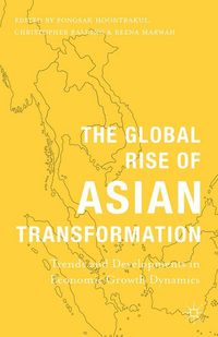 Produktbild: The Global Rise of Asian Transformation