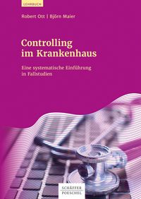 Produktbild: Controlling im Krankenhaus