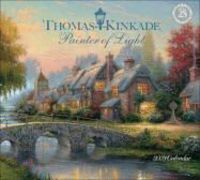 Produktbild: Thomas Kinkade: Painter of Light Calendar