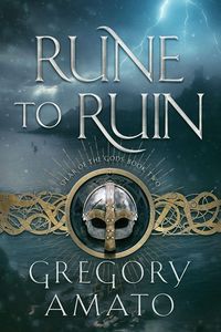 Produktbild: Rune to Ruin