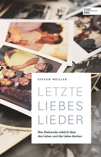Produktbild: Letzte Liebeslieder