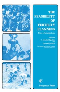 Produktbild: The Feasibility of Fertility Planning