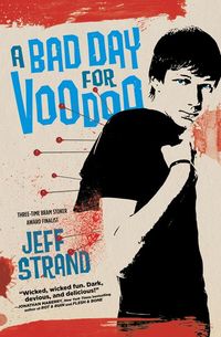 Produktbild: A Bad Day for Voodoo