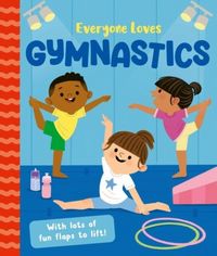 Produktbild: Gymnastics