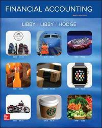 Produktbild: Financial Accounting 9/e