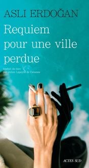 Produktbild: Requiem Pour Une Ville Perdue