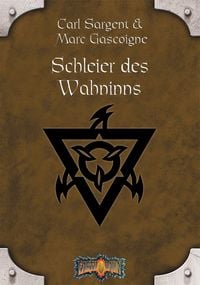Produktbild: Schleier des Wahnsinns