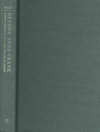 Produktbild: Beyond Anne Frank: Hidden Children and Postwar Families in Holland