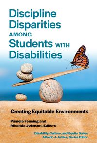 Produktbild: Discipline Disparities Among Students with Disabilities