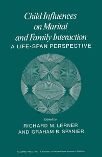 Produktbild: Child Influences on Marital and Family Interaction