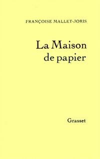 Produktbild: La Maison de Papier