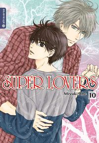Produktbild: Super Lovers 10
