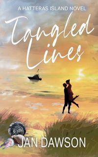 Produktbild: Tangled Lines