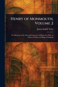 Produktbild: Henry of Monmouth, Volume 2