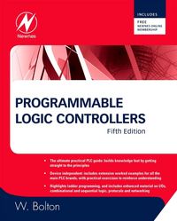 Produktbild: Programmable Logic Controllers