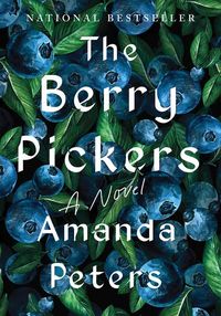 Produktbild: The Berry Pickers