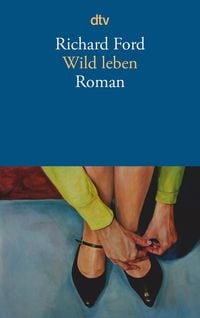 Produktbild: Wild leben