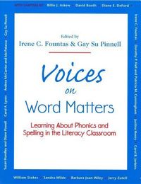 Produktbild: Voices on Word Matters