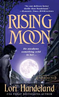 Produktbild: Rising Moon