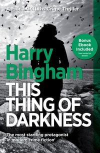 Produktbild: This Thing of Darkness