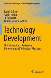 Produktbild: Technology Development