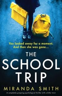 Produktbild: The School Trip