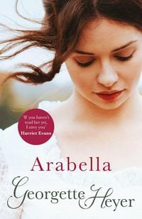 Produktbild: Arabella